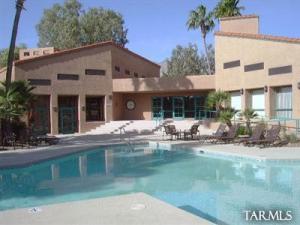 5051 N Sabino Canyon Rd Tucson Arizona 85750