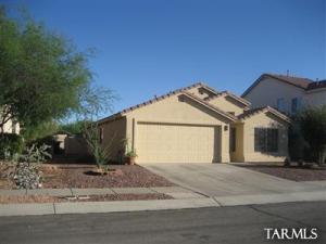 6995 W Avondale Pl Tucson Arizona 85743