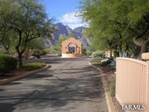 6302 N Vuelta Tajo  Tucson Arizona 85718
