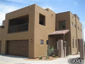 4100 N Thurston Ln Tucson Arizona 85705