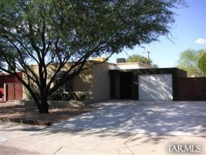 7011 E Vernice St Tucson Arizona 85730