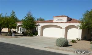 9710 N Golden Sun Dr Oro Valley Arizona 85737