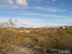 811 E Vault Mine Ct Green Valley Arizona 85614