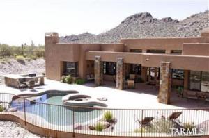 4499 W Hanging Rock Ct Marana Arizona 85658