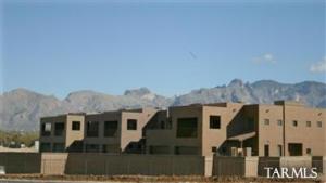 4104 N Thurston Ln Tucson Arizona 85705