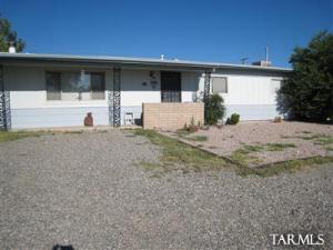 358 N Arizona Ave Willcox Arizona 85643