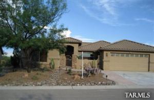 936 N Rams Head Rd Green Valley Arizona 85614