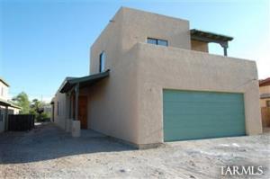 1128 E 7Th St Tucson Arizona 85719