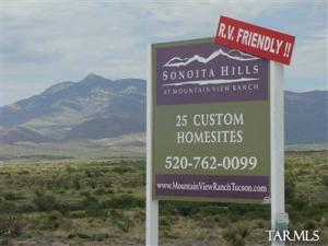 14074 S Old Sonoita Hy  Vail Arizona 85641