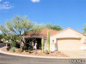13044 N Burrobush  Marana Arizona 85658