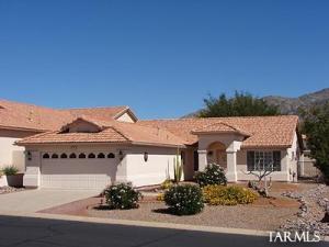 38015 S Rolling Hills Dr Tucson Arizona 85739