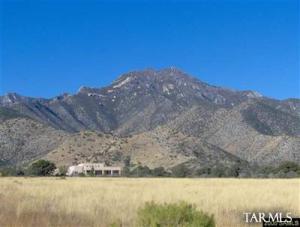 5505 E Ash Canyon Rd Hereford Arizona 85615