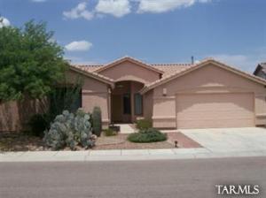 1805 N Laguna Oaks Dr Green Valley Arizona 85614