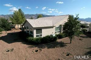 63692 E Holiday Dr Tucson Arizona 85739