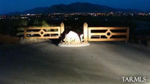 Placita Tres Rocas Tucson Arizona 85745