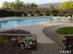13531 E Whitehorse Tr Vail Arizona 85641