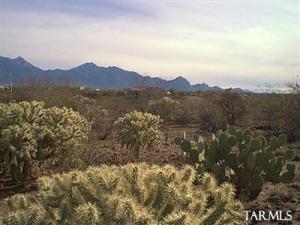 926 E Florida Saddle Dr Green Valley Arizona 85614