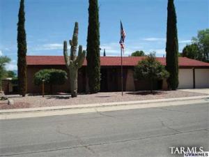 131 W Calle Escudilla  Green Valley Arizona 85614