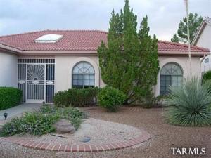 64499 E Sugar Ln Tucson Arizona 85739