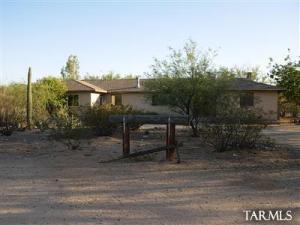 11507 W Picture Rocks Rd Tucson Arizona 85743
