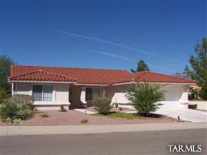 14568 N Spanish Garden Ln Oro Valley Arizona 85755