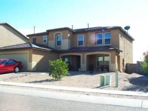 5553 W Copperhead Dr Tucson Arizona 85742
