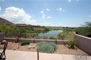 14188 N Gallery Pl Marana Arizona 85658