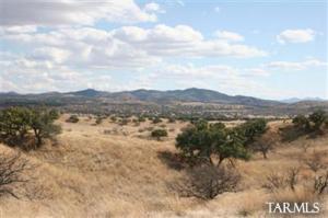  W Sierra Grande Ranch Rd Sonoita Arizona 85637
