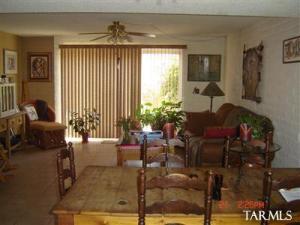 2875 N Tucson Blvd Tucson Arizona 85716