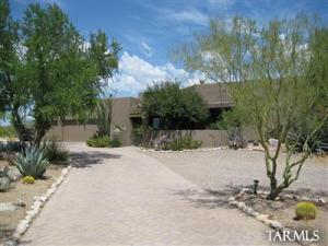 5500 W Oasis Rd Tucson Arizona 85742