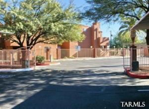 1745 E Glenn St Tucson Arizona 85719