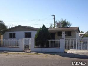 3702 E Garden St Tucson Arizona 85713