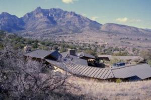 1243 S Creek Rd Portal Arizona 85632