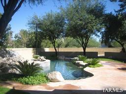 4553 E San Carlos Pl Tucson Arizona 85712
