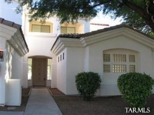 2262 N Catalina Vista Lp Tucson Arizona 85749