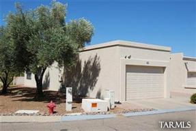 798 W Calle De Emilia  Green Valley Arizona 85614