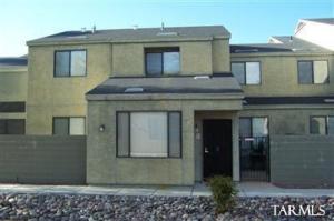 1255 E Weimer Cir Tucson Arizona 85719