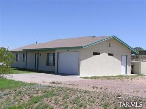 54 N Apache Dr Tombstone Arizona 85638