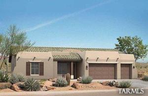 13996 E Anacapa Dr Vail Arizona 85641