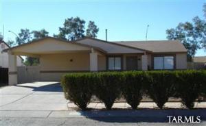 5860 S Torrence Dr Tucson Arizona 85746