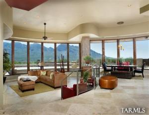 11157 N Desert Whisper Way Oro Valley Arizona 85737
