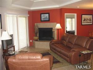 5051 N Sabino Canyon Rd Tucson Arizona 85750