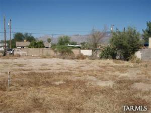 514 E Blacklidge  Tucson Arizona 85705