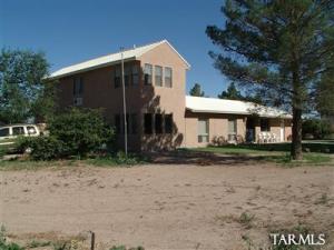 3514 N Keeling Ln Willcox Arizona 85643