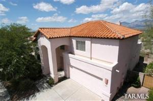 246 N Fenceline Dr Tucson Arizona 85748