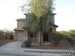 3267 N Surging Waters Pl Tucson Arizona 85712