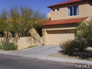 10533 E Eisenbergs Pl Tucson Arizona 85747