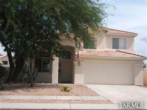 6783 W Alegria Dr Tucson Arizona 85743