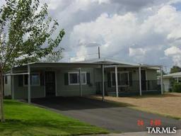 309 W Main St San Manuel Arizona 85631