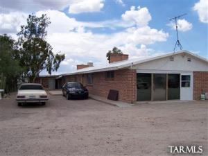 5150 W Cortaro Farms Rd Tucson Arizona 85742